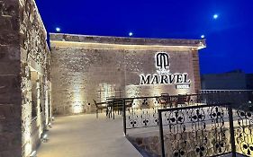 Marvel Hotel Mardin